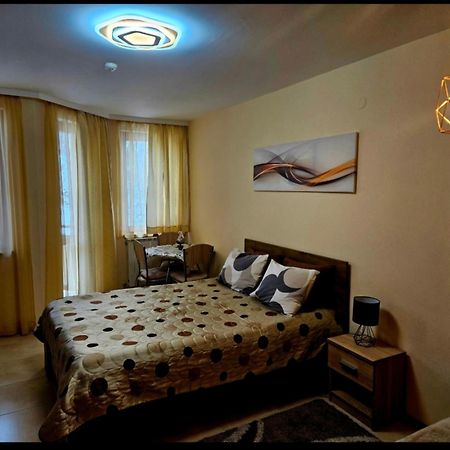 Enjoy Studios And Lovely Apartment Villa Park ボロヴェッツ エクステリア 写真