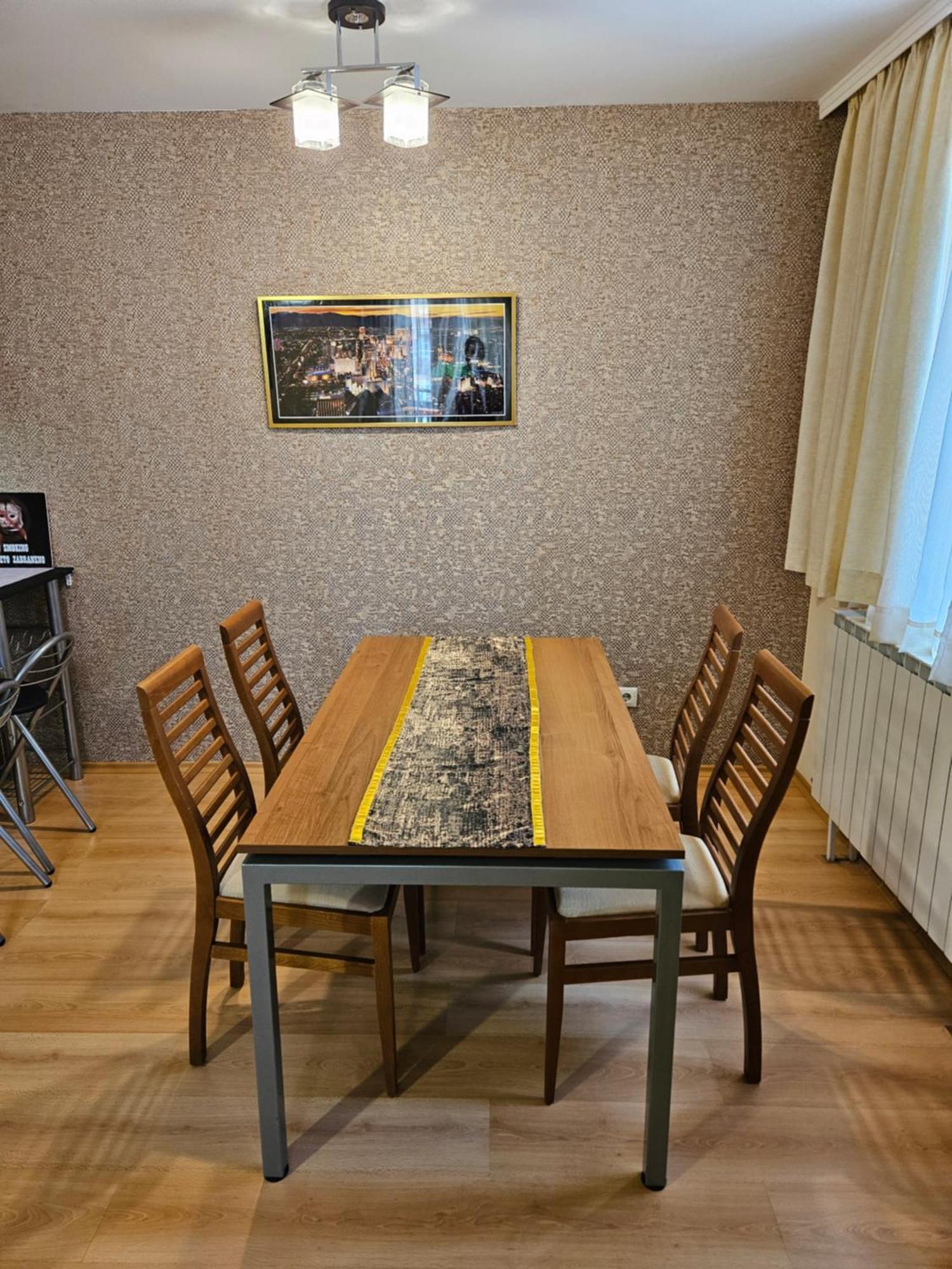 Enjoy Studios And Lovely Apartment Villa Park ボロヴェッツ エクステリア 写真